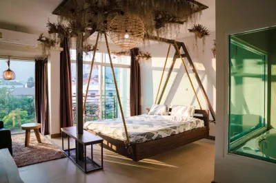 Arbor's House Hotels in 