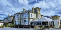 Fairfield House Hotel Hotels in der Nähe von Loudon Hall