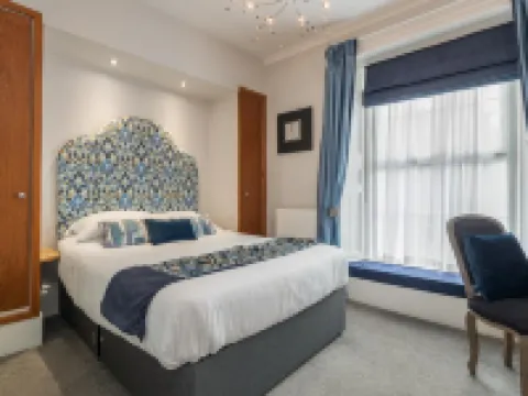 Hotel Plas Hyfryd Hotels in Narberth