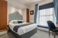 Hotel Plas Hyfryd Hôtels à : Slebech
