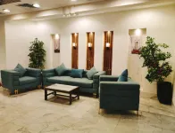 Asafra Hotel Apartments - ห้องครัว