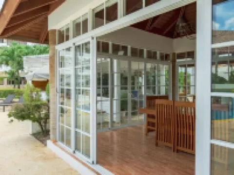 Hotel Silvestre Hotels in La Romana