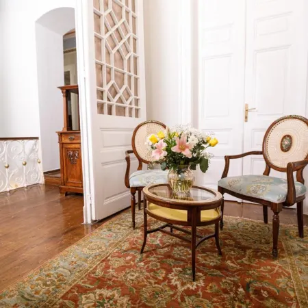 Palaiologos Luxury City Hotel
