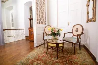 Palaiologos Luxury City Hotel