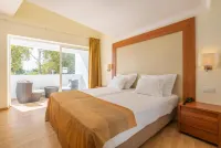 Lagoa Hotel Hotels in Estômbar