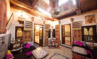 Dar Chourouk