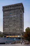 Cristina Enea Rooms