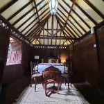 The Lodge Maribaya Hotels in Lembang