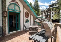 Alpine Village Suites Hotels in Taos Ski Valley