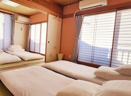 箱根ゲストハウス ガク