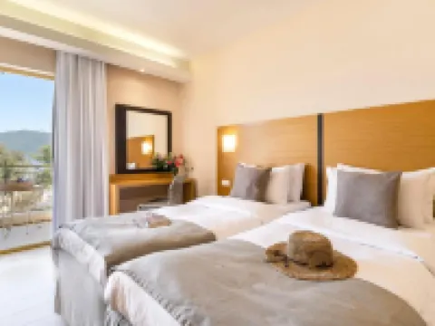 Hotel Lefkas Hotéis em Lefkada