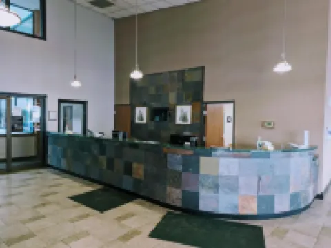 Woodfield Inn and Suites Hotels in Wood County