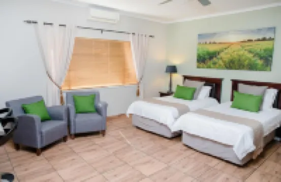 85 Ehmke Guesthouse Hotel di 