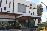 Hangar Inn Guadalajara Aeropuerto Hotels in Tlajomulco de Zuniga