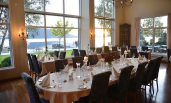 Rosendal Fjordhotel