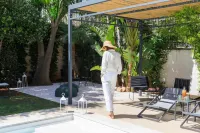 Domìa Boutique Hotel e Cucina Hotels in Mondello