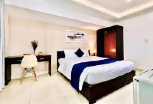 Pearl Beach Homestay - Cua Dai Beach, Hoi An