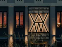 WeltWien Luxury Apartments Hotels near Rosarium