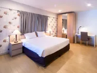 Crystal Resort Hotels in Nakhon Ratchasima