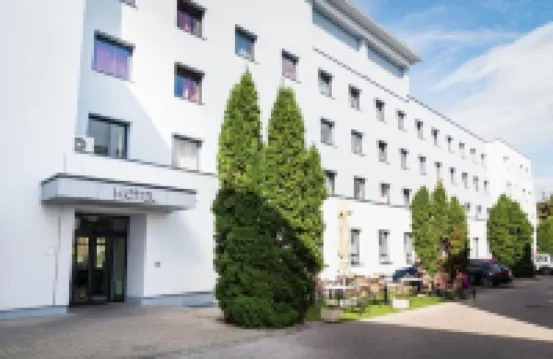 Hotel Famulus
