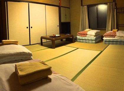 清瀧旅館