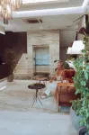 Hotel Pasha