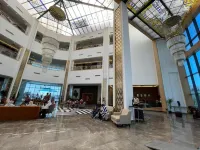 Golden Jewel Ismailia Resort Hotels in Al Ismailia
