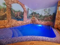 Pan Asiat Hotels in Kibray District