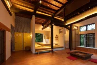 Hiraizumi Club -Farm&Resort- Vacation Stay Hotel dekat Kanjizaioin Ruins