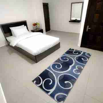 Petra Cloud 1977 Rooms