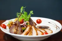 Mercure Bunbury Sanctuary Golf Resort - breakfast