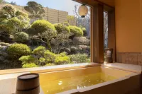 Kadojin Hotels in Tenkawa