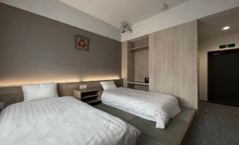 Guesthouse Iyonchi
