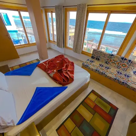 Seaview Hotel Dahab