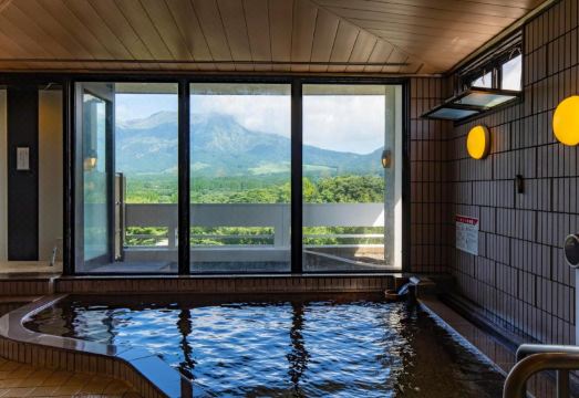 Kyukamura Minami-Aso