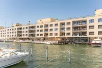 Pierre & Vacances Empuriabrava Marina Các khách sạn ở Empuriabrava