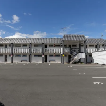 Avalon Motel Thames - Wenzel Motels