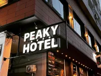Peaky Hotel