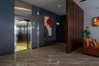 Blu Sentral Hotel