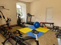 Jermuk Moscow Health Resort