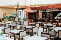 Hotel Topeka at City Center Hotels in Topeka