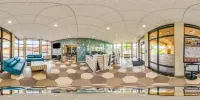 Quality Inn Fairfield Napa Valley Area Hotels in Fairfield