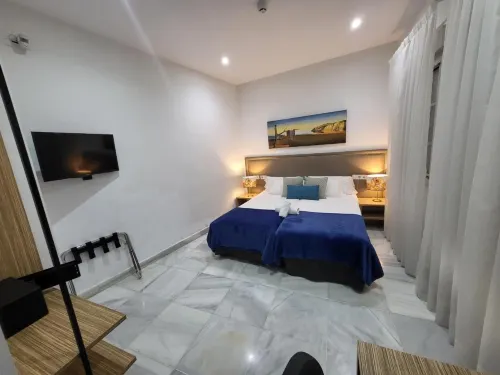 Casa Gloria Apartments
