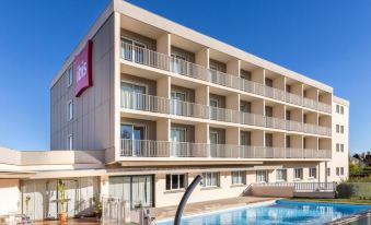 Ibis Tarbes Odos