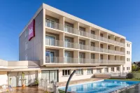 Ibis Tarbes Odos Hotels in Odos