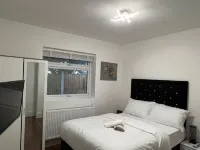 Nikoda Lodge Các khách sạn ở Gillingham