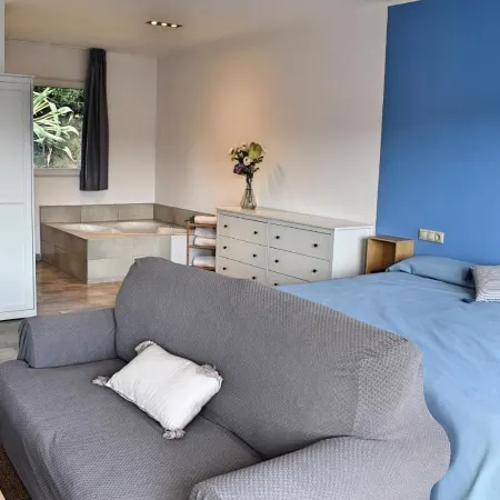 Bungalows Papalus - Golf Lloret -