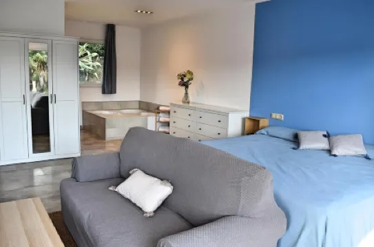 Bungalows Papalus - Golf Lloret -