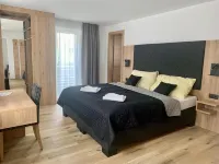 Gästehaus Elisabeth Hotel a Hall in Tirol