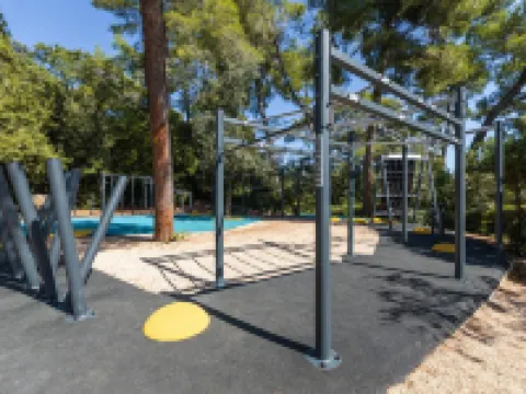 Villa Lovorka - Hotel Resort Dražica Hoteles en Krk